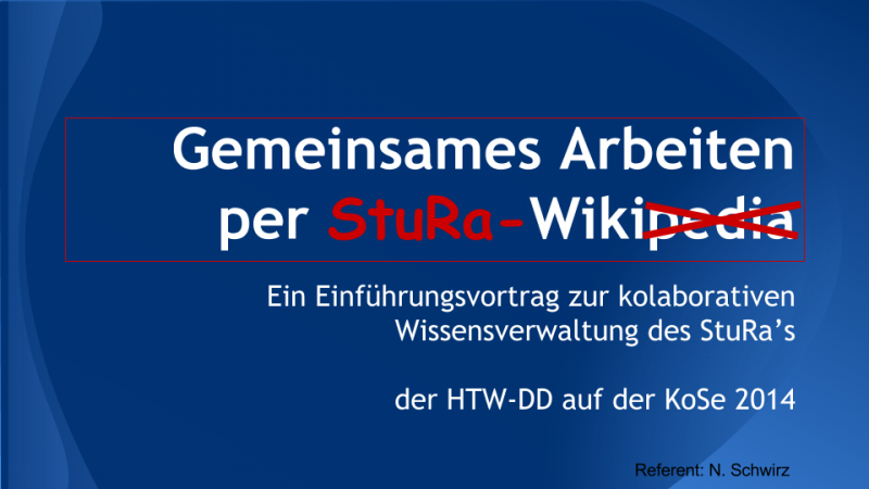 Datei:Einweisung in die Benutzung des StuRa-Wikis-Cover.png